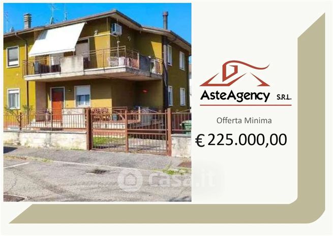 Appartamento in residenziale in Via Antonio Labriola 19