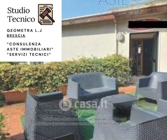 Appartamento in residenziale in Via San Francesco 4