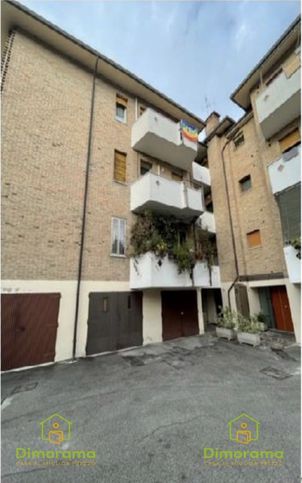 Appartamento in residenziale in Via Sorio