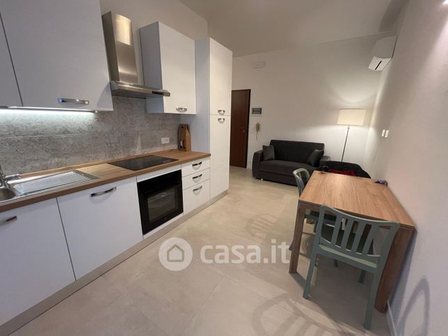 Appartamento in residenziale in Via Licata