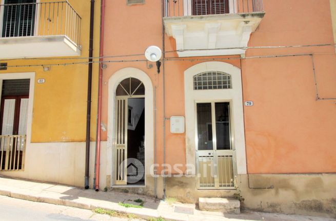 Appartamento in residenziale in Via San Filippo 79