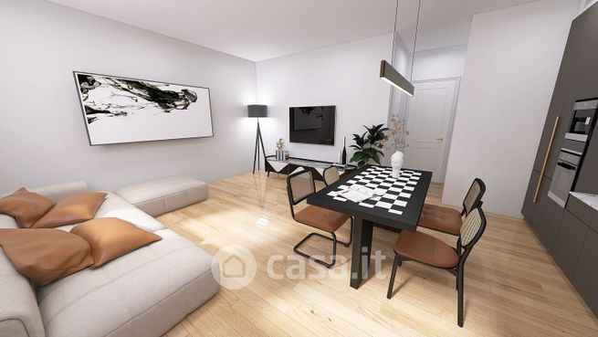 Appartamento in residenziale in Via Martin Luther King