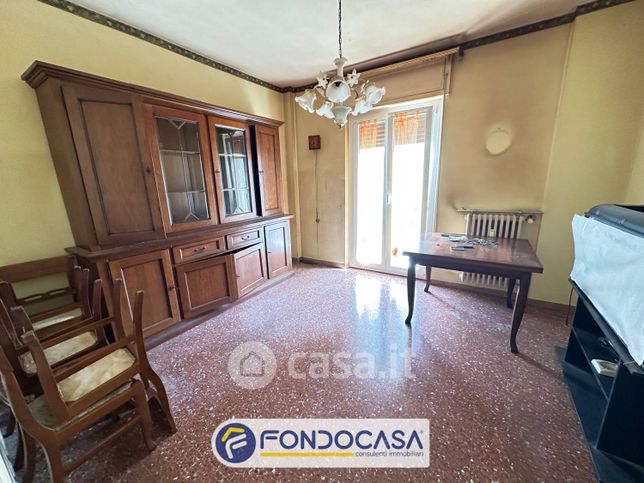 Appartamento in residenziale in Via Ancona 9