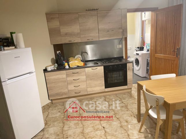 Appartamento in residenziale in Via Mazzini 35