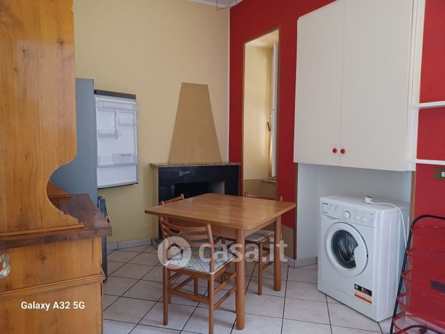 Appartamento in residenziale in Via Campagiorni