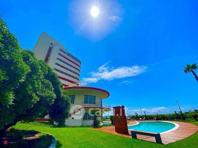 Appartamento in residenziale in Via Preli