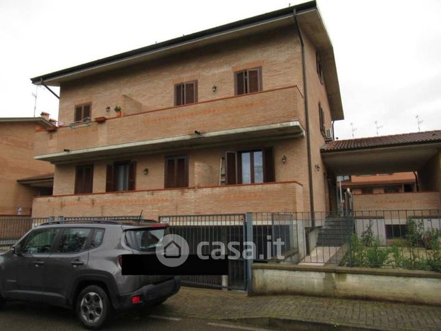 Appartamento in residenziale in Via Gioachino Rossini 10 -16