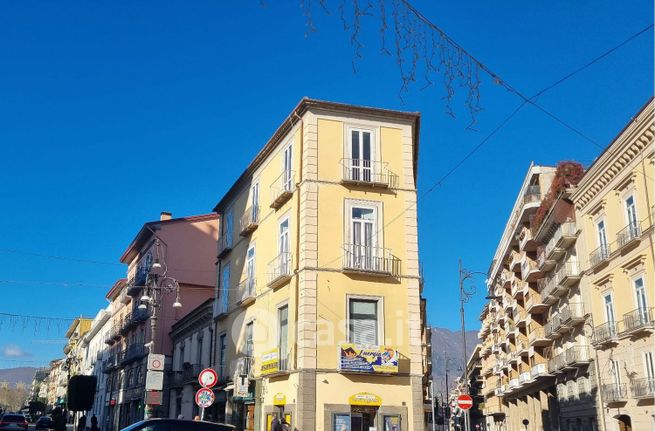 Ufficio in commerciale in Via mancini