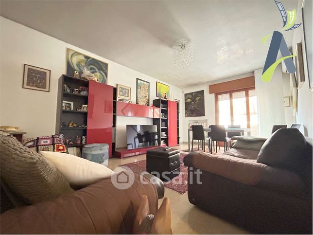 Appartamento in residenziale in Via San Maurizio