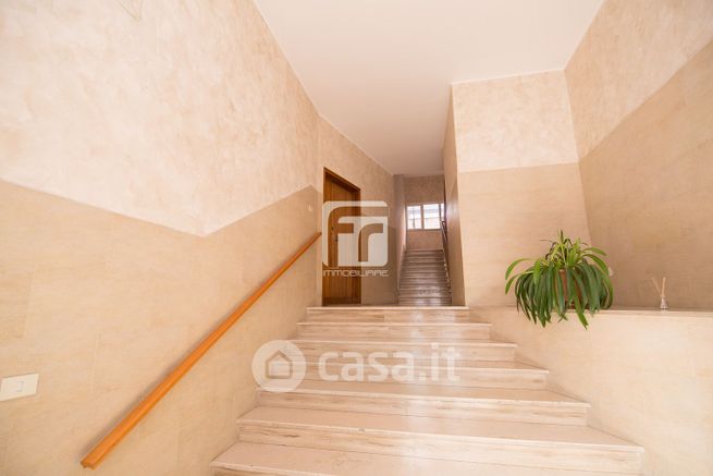 Appartamento in residenziale in Via Monte San Gabriele 22