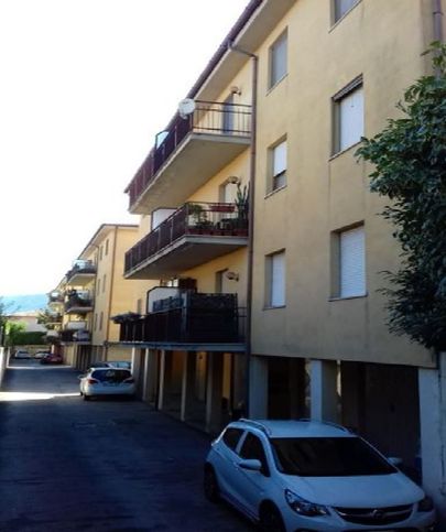 Appartamento in residenziale in Via Guglielmo Marconi 428