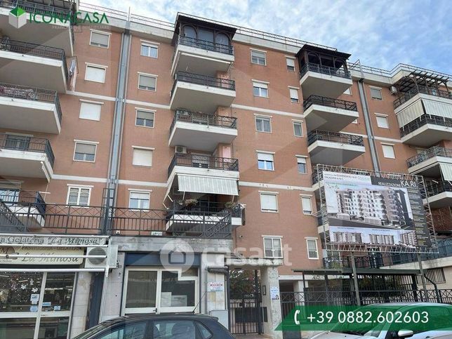 Appartamento in residenziale in Via Giovanni Guareschi 9