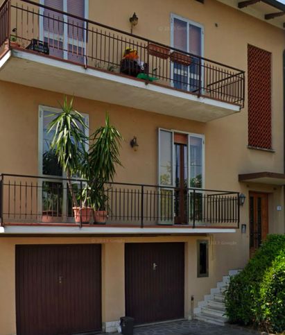 Appartamento in residenziale in Via Giosuè Carducci