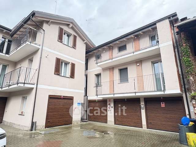 Appartamento in residenziale in Via F. Baracca 1