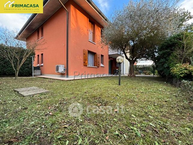 Appartamento in residenziale in Via Boiago