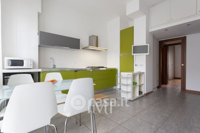 Appartamento in residenziale in Via Plezzo 66