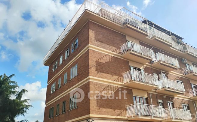 Appartamento in residenziale in Via Manlio Quarantelli