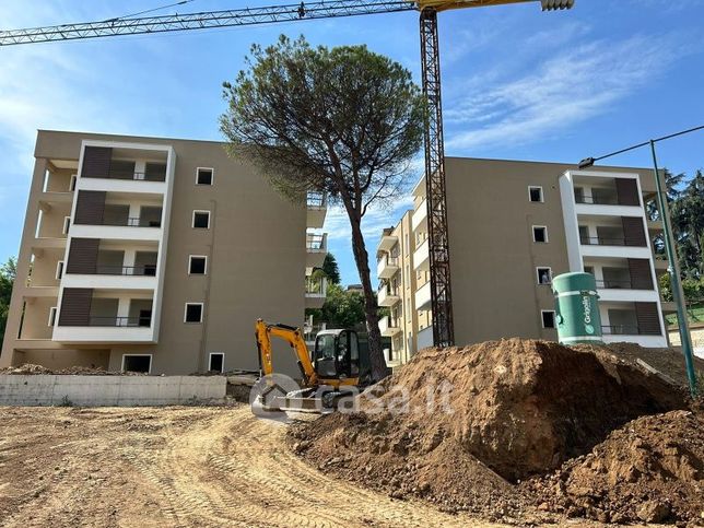 Appartamento in residenziale in Via Francesco Bonfiglio 62