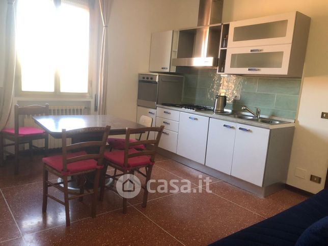 Appartamento in residenziale in Via Romolo Amaseo