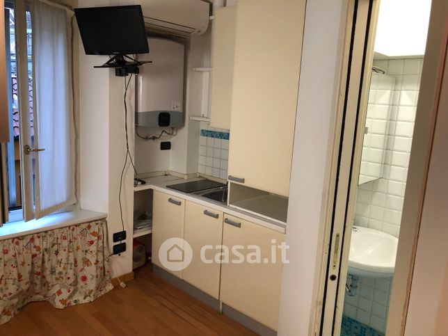 Appartamento in residenziale in Via San Calocero 29