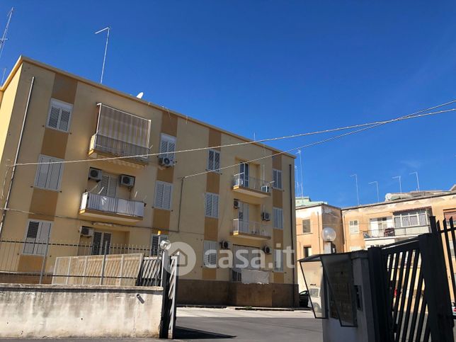 Appartamento in residenziale in Via Diodoro Siculo