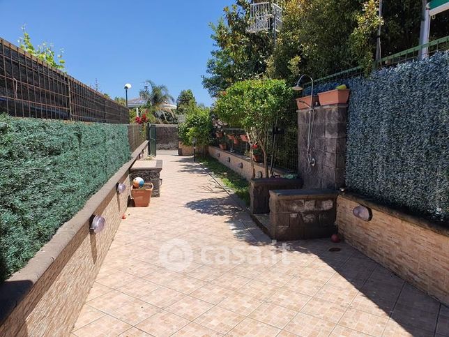 Appartamento in residenziale in Via Immacolata