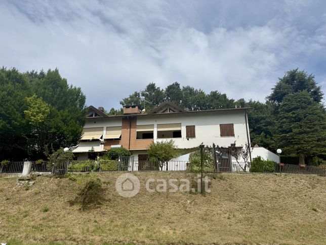 Appartamento in residenziale in