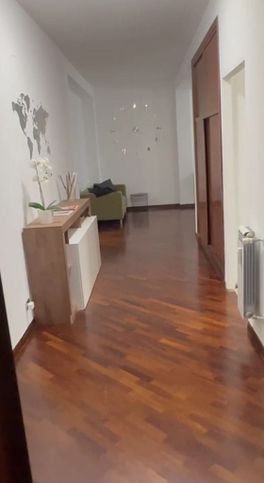 Appartamento in residenziale in Via Stefano Cansacchi