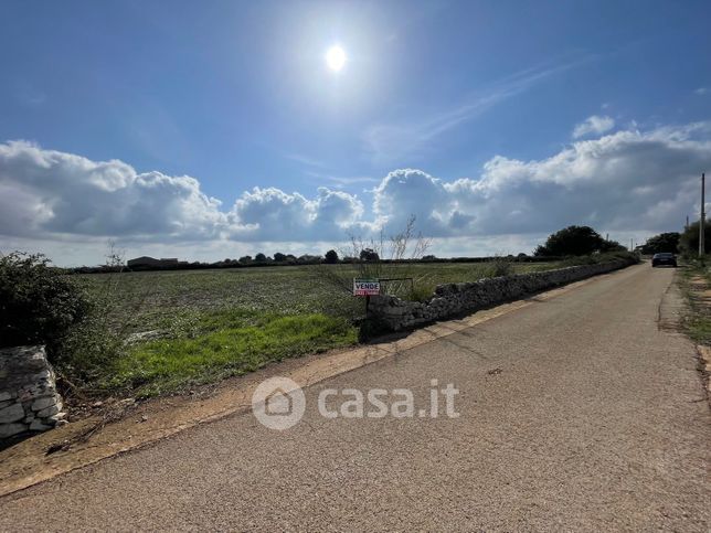 Terreno agricolo in commerciale in Via ciancia porta di ferro