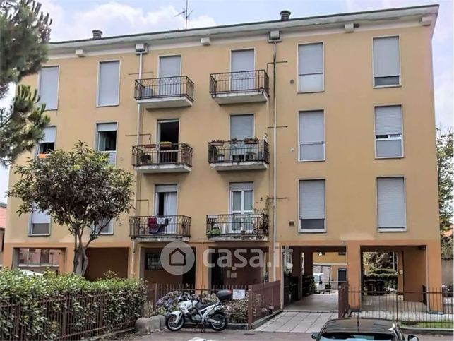 Appartamento in residenziale in Via Silvio Pellico 22