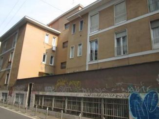 Appartamento in residenziale in Via Cerano 8