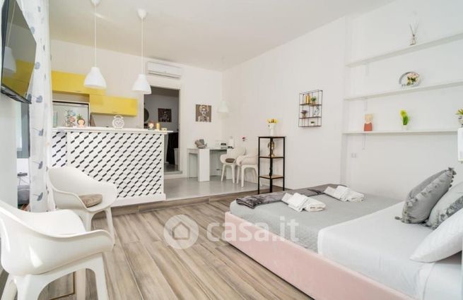 Appartamento in residenziale in Via Aurelia 229A