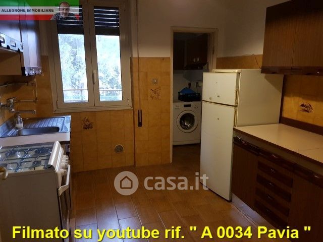 Appartamento in residenziale in Via Bergamo