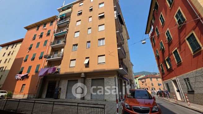 Appartamento in residenziale in Via Monte Pertica 1