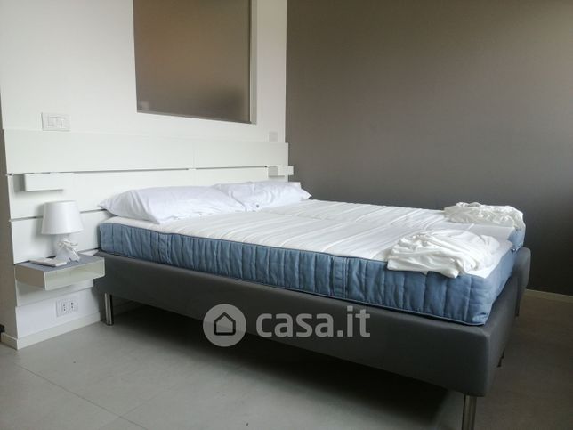 Appartamento in residenziale in Via Ovada 9