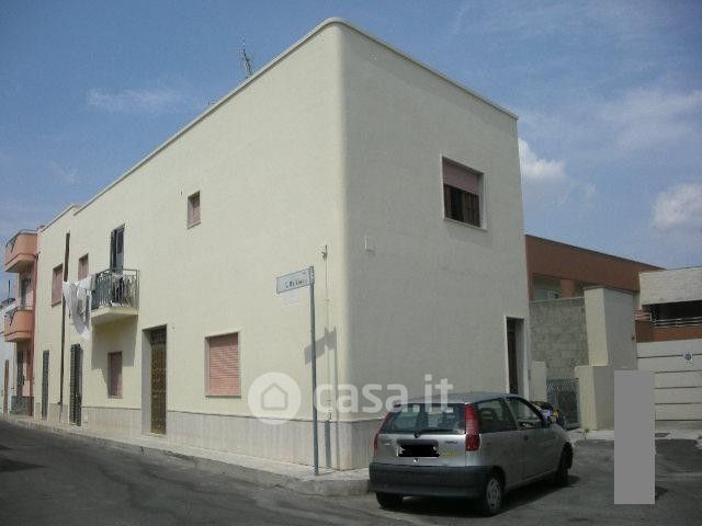 Appartamento in residenziale in Via B. Croce