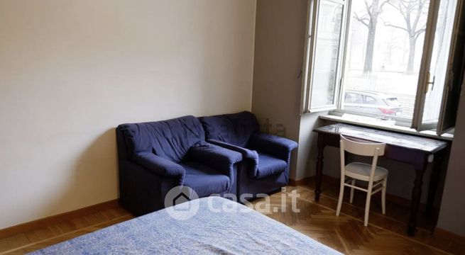 Appartamento in residenziale in Via dei Mille