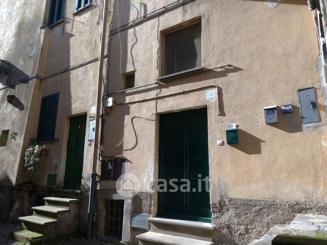 Appartamento in residenziale in Via Valle dell'Oro 12