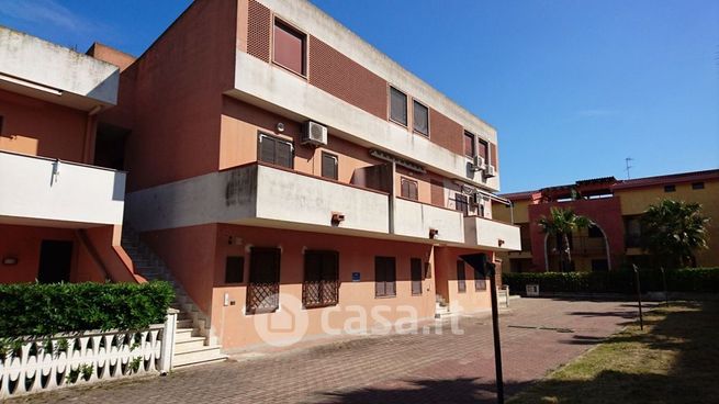 Appartamento in residenziale in Via Panarea