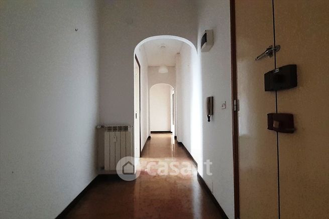 Appartamento in residenziale in Via Mario Gea