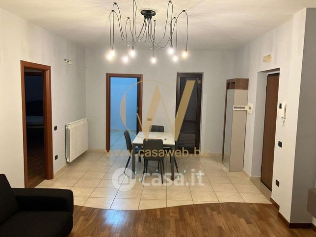 Appartamento in residenziale in Via Nazionale Appia 14 -30