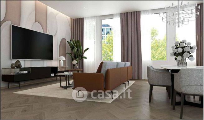 Appartamento in residenziale in Piazza della Repubblica 11