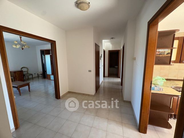 Appartamento in residenziale in Piazza Sandro Pertini
