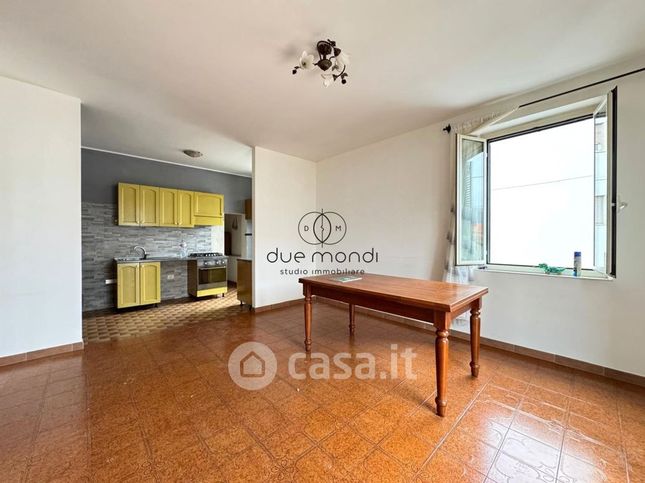 Appartamento in residenziale in Via Camillo Bezzi