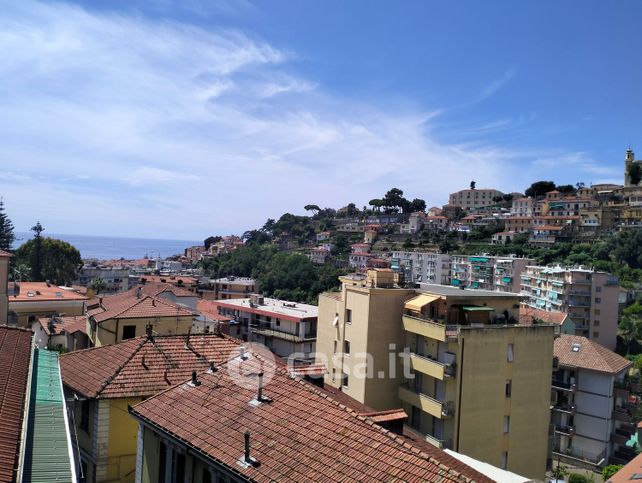 Appartamento in residenziale in Via Giovanni Borea