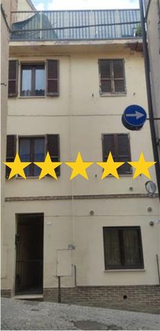 Appartamento in residenziale in Via San Nicola