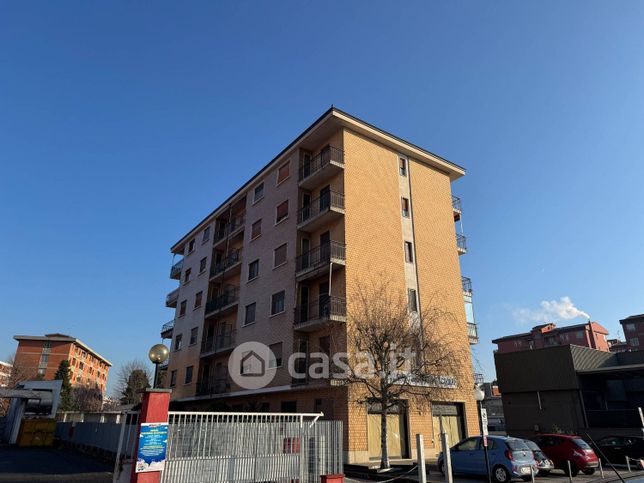 Appartamento in residenziale in Via Rosa Piacentini Rivera