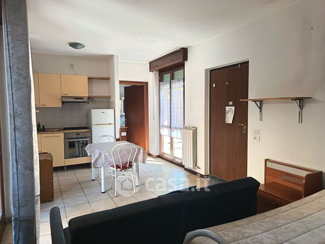 Appartamento in residenziale in Via San Solutore 22