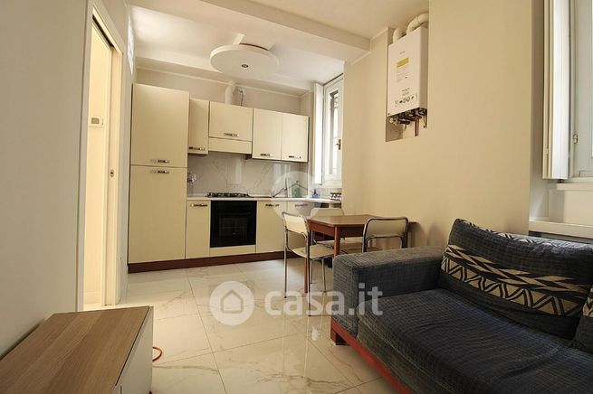 Appartamento in residenziale in Via Patrioti Romanesi 18