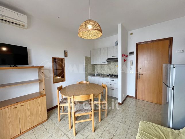 Appartamento in residenziale in Via Pegaso 49